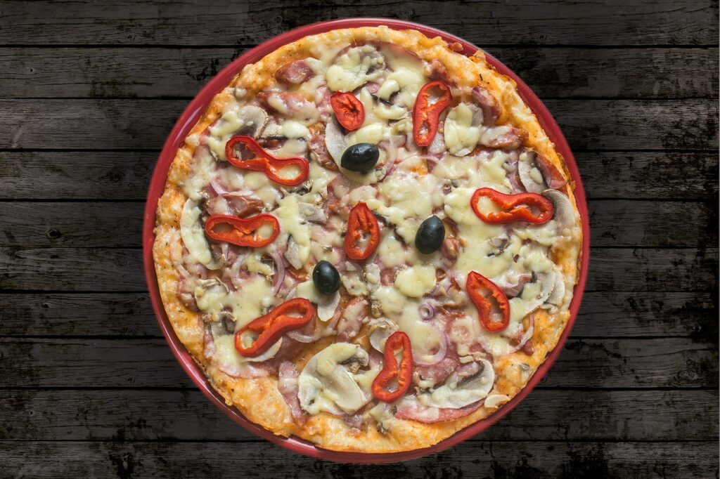 Pizza